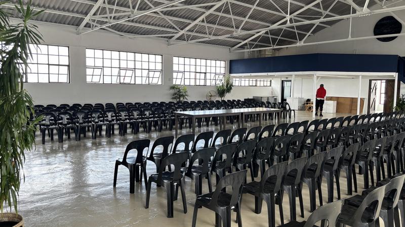 To Let commercial Property for Rent in Paarden Eiland Western Cape